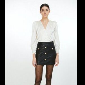 Generation Love - Katie Bodysuit Medium